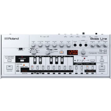 Roland TB-03