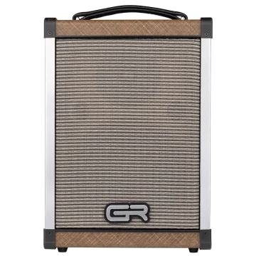 GRGuitar NFAC8 Natural Fiber
