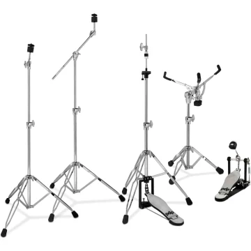 PDP 700 Series Lightweight 5-piece Hardware Pack 