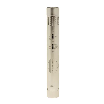 Sontronics STC-1 Silver