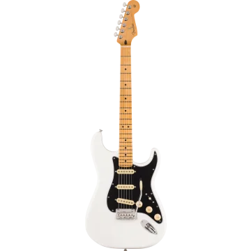 Fender Player II Stratocaster, Polar White MN