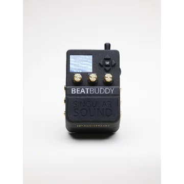 Singular Sound Beatbuddy 10th Anniversary