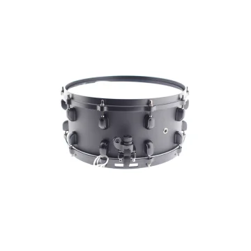 Tama Starclassic Performer 14x6,5" Blacked out Black Limited Edition 