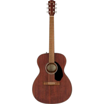 Fender CC-60S Concert, Mahonie