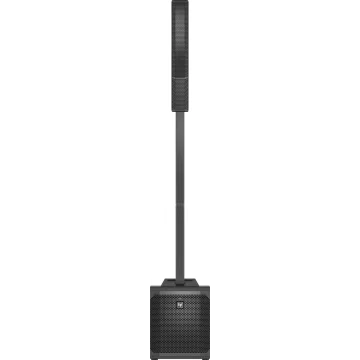 Electro-Voice Evolve 30M (zwart)