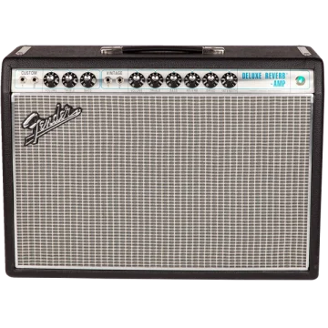 Fender '68 Custom Deluxe Reverb