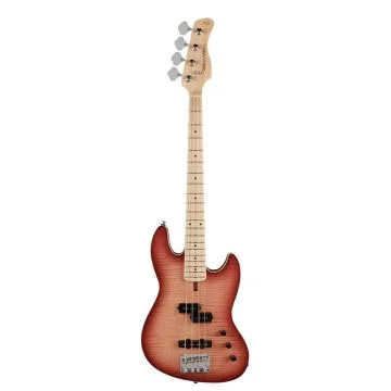 Sire Marcus Miller U5 4 Tobacco Sunburst