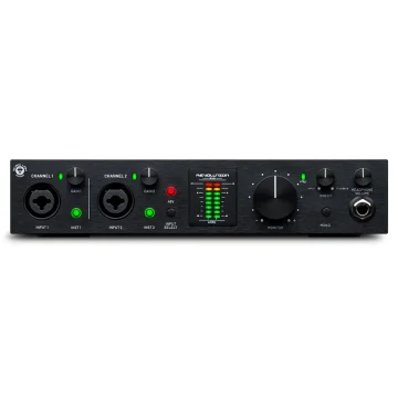 Black Lion Audio Revolution 2x2