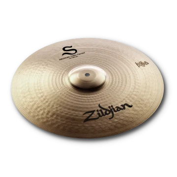 Zildjian 16" S Family Medium Thin Crash