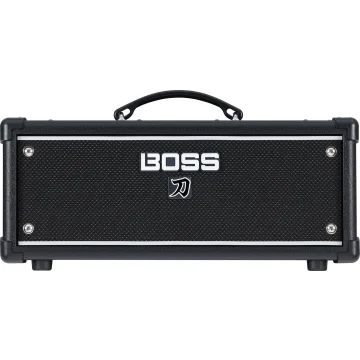 Boss Katana Head Gen 3