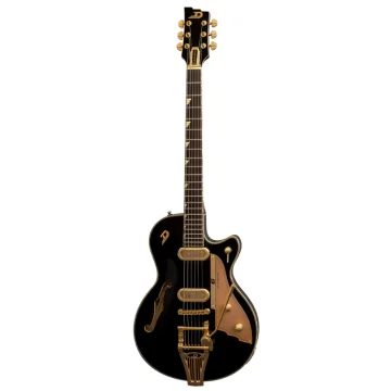 Duesenberg Starplayer TV Phonic Black
