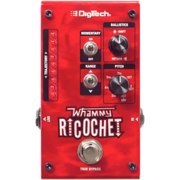 Digitech Ricochet