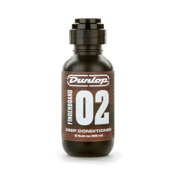 Dunlop 02 Deep fingerboard conditioner