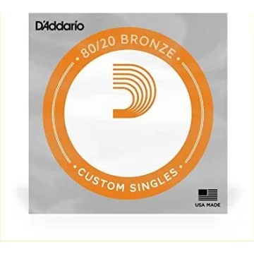 D'Addario BW035