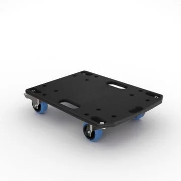 LD Systems MAUI 28 G3 transport trolley