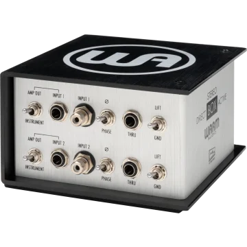 Warm Audio WA-DI-A2