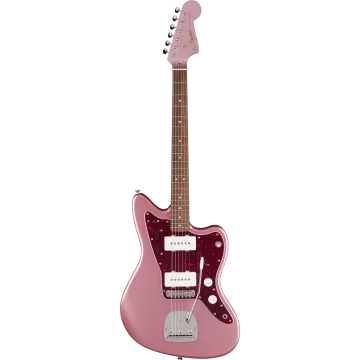 Squier FSR Classic Vibe '60s Jazzmaster, Burgundy Mist IL