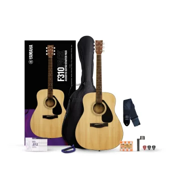 Yamaha F310P Natural
