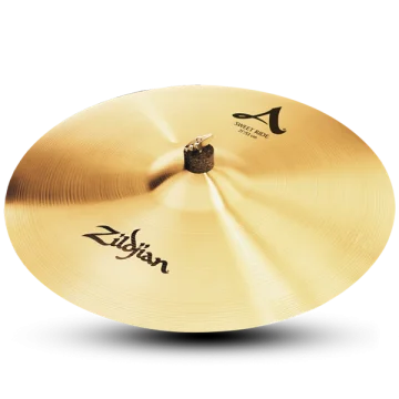 Zildjian 21" A Sweet Ride, Traditional 