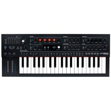 Arturia MiniFreak