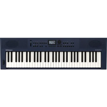 Roland GO:KEYS 3 Midnight Blue