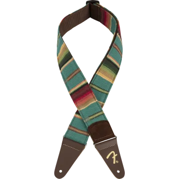 Fender Sonoran strap oasis 2" 
