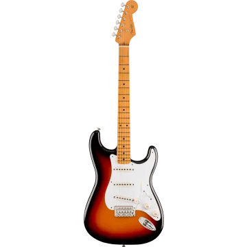 Fender Vintera III Late '50s Stratocaster, 3-Color Sunburst MN