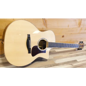 Eastman AC822CE-FF