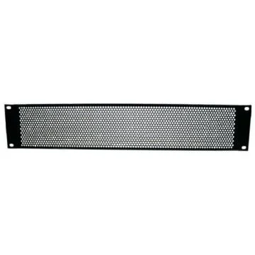 Adam Hall ventilatie paneel, 2HE