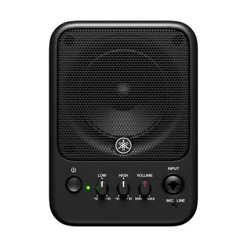 Yamaha MS101-4