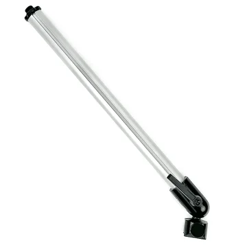 Base 4 Stands Arm 16" - Natural