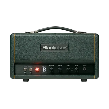 Blackstar TV-10-B Head EL34