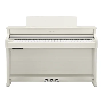 Yamaha CLP-845 WB