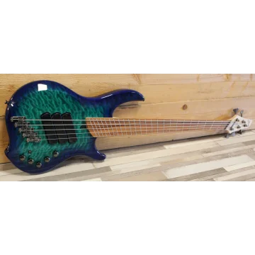 Dingwall Combustion 3-5 Whalepool Burst, Pau Ferro