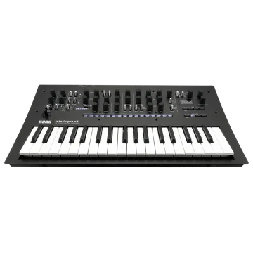 Korg Minilogue XD
