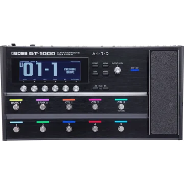 Boss GT-1000