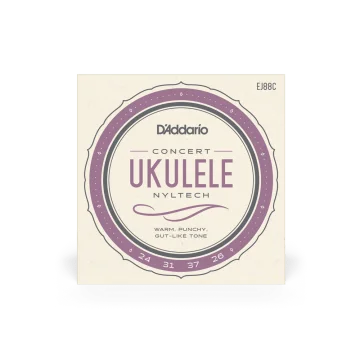D'Addario EJ88C