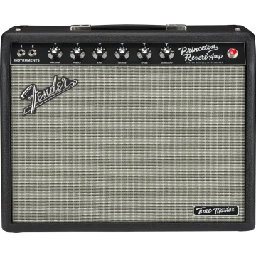 Fender Tone Master Princeton Reverb 