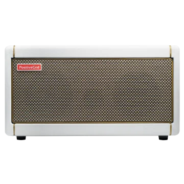 Positive Grid Spark 40 Pearl