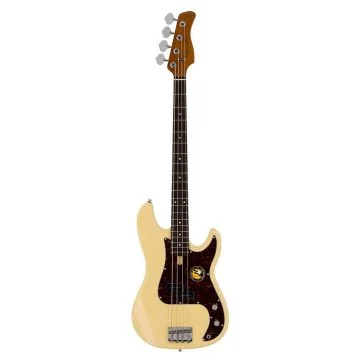 Sire Marcus Miller P5 Alder 4 Vintage White