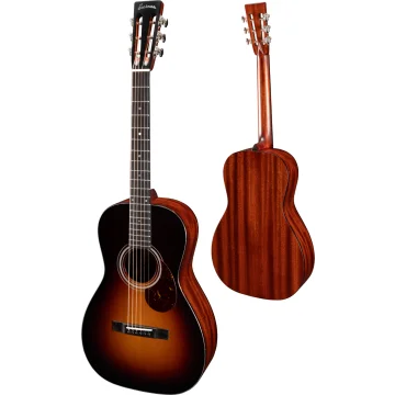 Eastman E1P-DLX-SB Deluxe