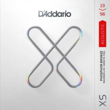 D'Addario XSAPB1356
