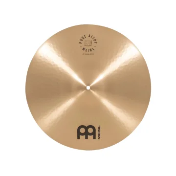 Meinl Pure Alloy 17" Medium crash