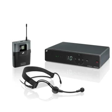 Sennheiser XSW1-ME3-A