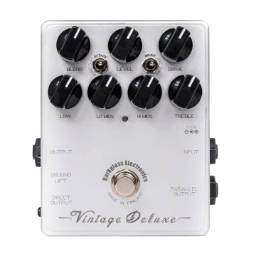 Darkglass Vintage Deluxe V3