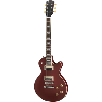 Eastman SB59 Vintage Satin Burgundy Red