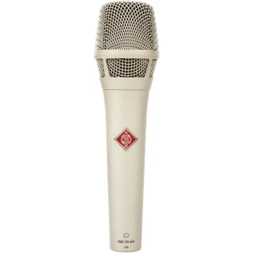 Neumann KMS 104 Plus