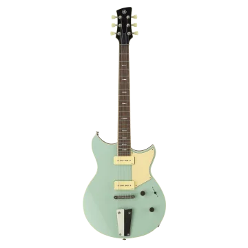 Yamaha Revstar RSS02T Sonic Blue