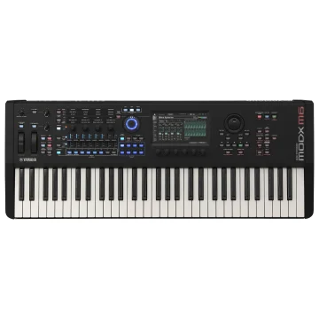 Yamaha MODX M6