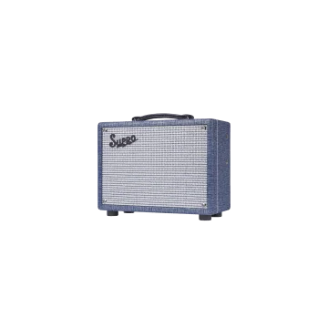 Supro 1605RJ 64 Reverb 1x8